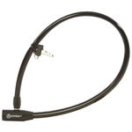 _Anti-Diebstahl-Auvray-Kabel mit Schlüssel D.5 in 65 cm | CAK650AUV05 | Greenland MX_