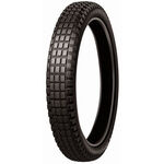 _Dunlop Trial D803F GP 80/100/21 51M TT Tire | 634414 | Greenland MX_