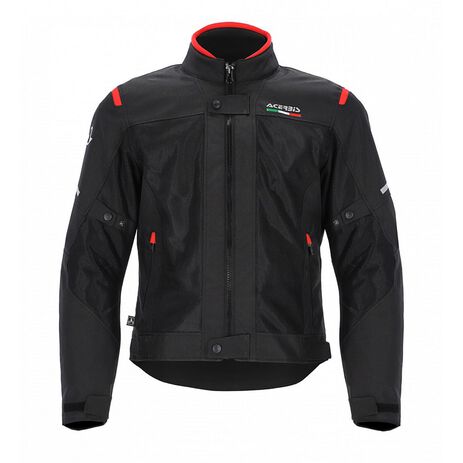 _Acerbis CE On Road Ruby Jacket | 0024550.323 | Greenland MX_