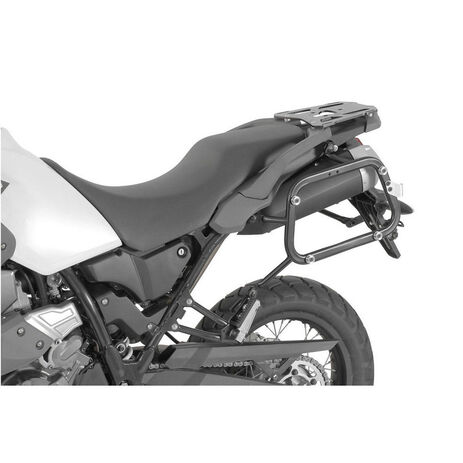 _Support pour Valises Latérales EVO SW-Motech Yamaha XT 650 Z Ténéré 07-16 | KFT.06.570.200 | Greenland MX_
