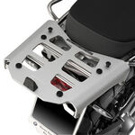 _Support Spécifique en Aluminium pour Top Cases Monokey Givi BMW R 1200 GS Adventure 06-13 | SRA5102 | Greenland MX_