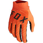 _Fox 360 Gloves Orange Fluo | 25793-824 | Greenland MX_