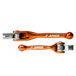 _Apico Flexi Lever Kit KTM SX 65 04-11 SX 85 03-12 | AP-FLEXIKTM1OR-P | Greenland MX_
