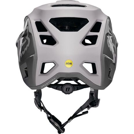 _Fox Speedframe Pro Helmet Gray | 26801-052 | Greenland MX_