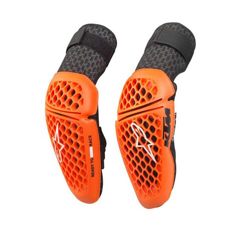 _KTM Bionic Plus Youth Elbow Protector | 3PW230007902-P | Greenland MX_