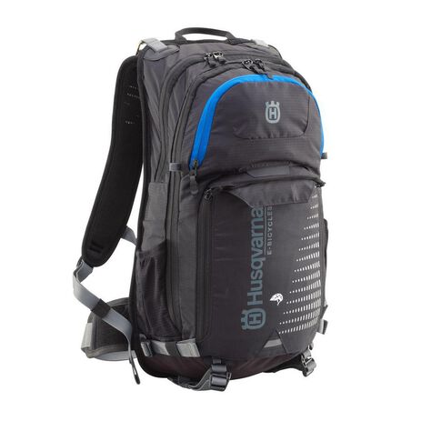 _Husqvarna Pathfinder Backpack | 3HB220017900 | Greenland MX_