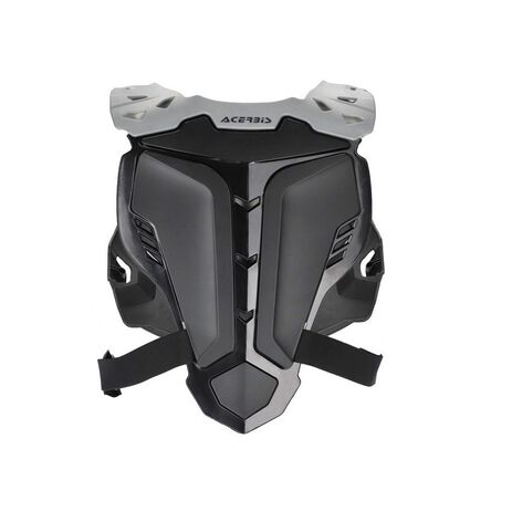 _Acerbis Linear Chest Protector | 0025315.090-P | Greenland MX_