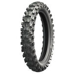 _Michelin Starcross 5 57M 100/90/19 Tyre Soft | 162418 | Greenland MX_
