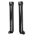 _Trick Bits Lower Fork Guards Gas Gas Pro Factory 125-300 12-23 Tech 39mm | TBCTEC1A-P | Greenland MX_