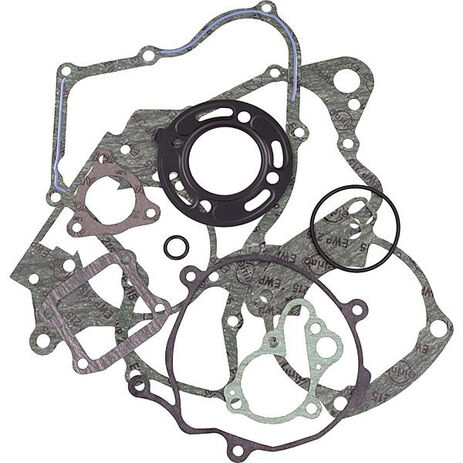 _Engine Gasket Kit Honda CR 250 R 85-91 | P400210850250 | Greenland MX_