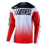_Troy Lee Designs GP Icon Jersey Red | 307039012-P | Greenland MX_