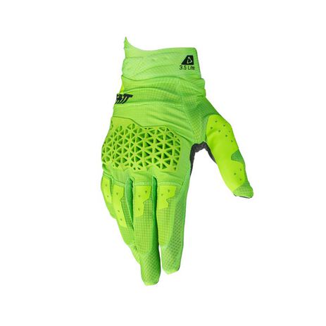 _Leatt Moto 3.5 Lite Handschuhe Limette | LB6024090140-P | Greenland MX_