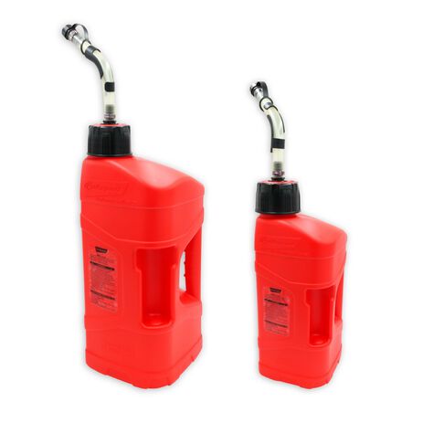_Polisport Homologated Fuel Tank Container Prooctane with Quik Fill Hose | 846-M-P | Greenland MX_