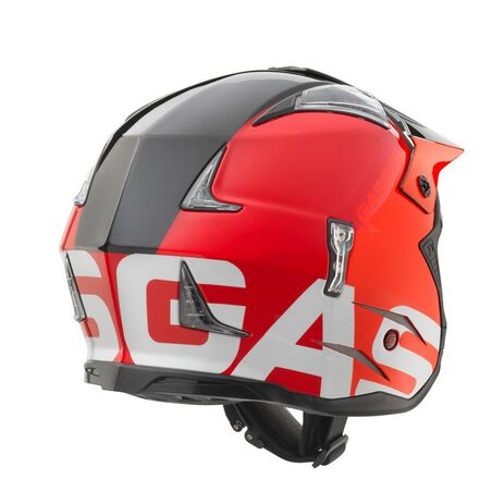_Gas Gas Z4 Fiberglass Helm | 3GG230011801-P | Greenland MX_