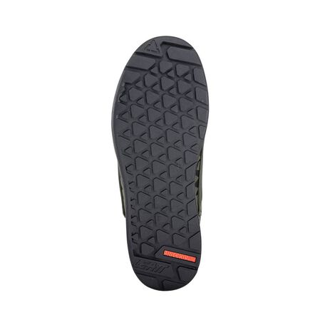 _Leatt 3.0 Flat Shoes | LB3023048650-P | Greenland MX_