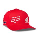 _Fox X Honda Flexfit Hat | 30635-122-P | Greenland MX_
