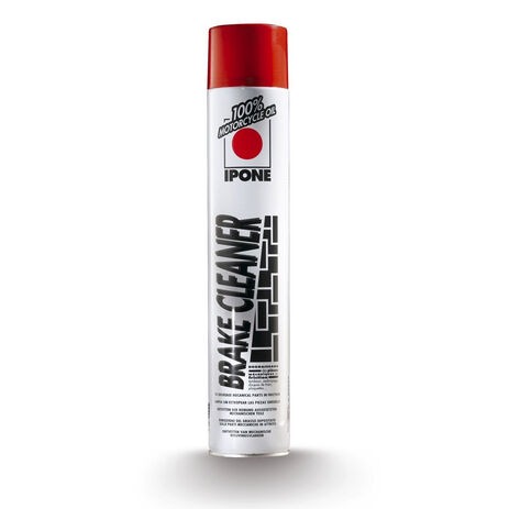 _Ipone Spray Brake Cleaner 750 ml | LIP-800658 | Greenland MX_