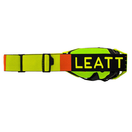 _Leatt Velocity 6.5 Iriz Goggles Lime/Blue | LB8023020100-P | Greenland MX_