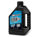 _Maxima Fork Fluid SAE 10 1 Liter | CS59901-10 | Greenland MX_