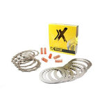 _Kit Complete Disques D´Embrayage Prox KTM EXC-F 250 04-06 | 16.CPS63004 | Greenland MX_