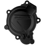 _Protecteur Couvercle Allumage KTM SX 125/150 16-18 Husqvarna TC 125 17-18 Noir | 8464100001 | Greenland MX_