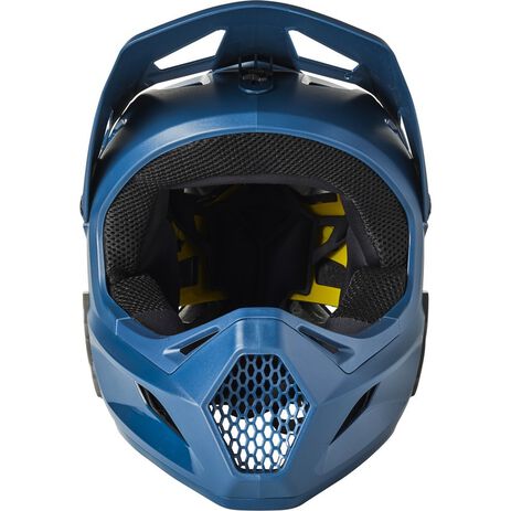 _Fox Rampage Helmet | 27507-203-P | Greenland MX_