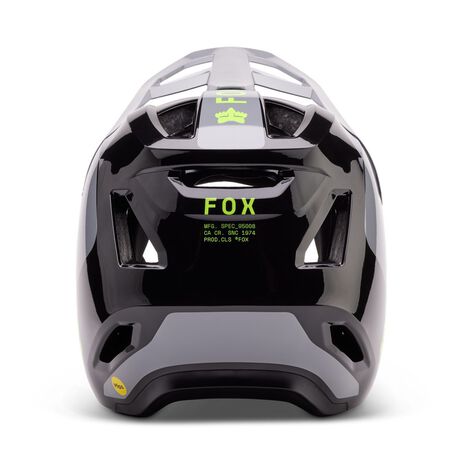 _Casque Fox Rampage Barge | 32208-276-P | Greenland MX_
