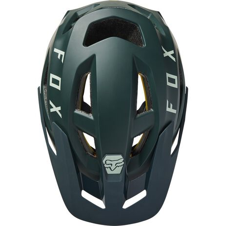 _Fox Speedframe Mips Helmet | 26840-294-P | Greenland MX_