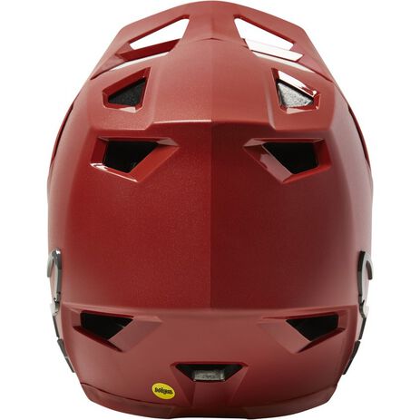 _Fox Rampage Helmet | 27507-003-P | Greenland MX_