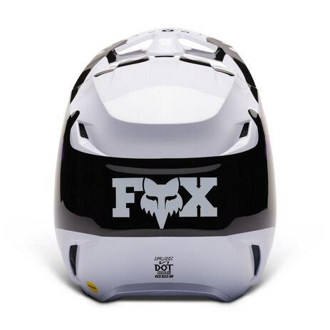 _Fox V1 Kozmik Helm | 30439-018-P | Greenland MX_