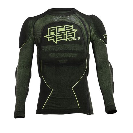 _Acerbis X-Fit Future Level 2 Body Armour | 0024534.318 | Greenland MX_
