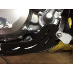 _AXP Racing Skid Plate Yamaha YZ 250 05-22 WR 250 16-22 | AX1044 | Greenland MX_