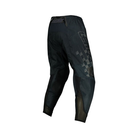 _Pantalon Leatt Moto 4.5 Gris Brossé | LB5022030342-P | Greenland MX_