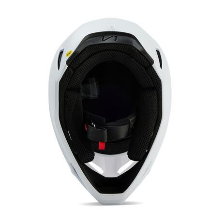 _Fox V1 Solid Helmet | 31369-067-P | Greenland MX_