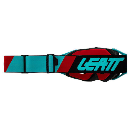_Leatt Velocity 6.5 Iriz Goggles Blue/Red | LB8023020110-P | Greenland MX_