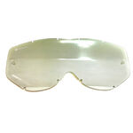 _Spy Magneto / No Fear Replacement Lens Silver Mirror | KMX45FPMR | Greenland MX_