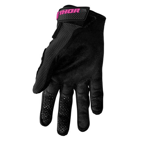 _Thor Sector Women Gloves | 3331-0242-P | Greenland MX_