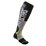 _Alpinestars MX Pro Socks | 4701520-905 | Greenland MX_