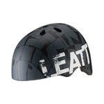 _Leatt MTB Urban 1.0 Youth Helmet Black | LB1022070840-P | Greenland MX_
