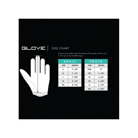 _Seven Annex 7 DOT Gloves | SEV2210014-801-P | Greenland MX_