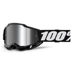 _100% Accuri 2 M2 Brillen Verspiegelten Gläsern | 50014-00032-P | Greenland MX_