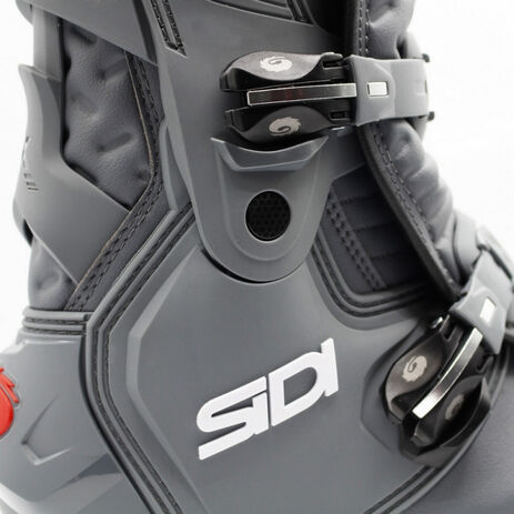 _Sidi X-Power Boots Gray | BOSOF4000240-P | Greenland MX_