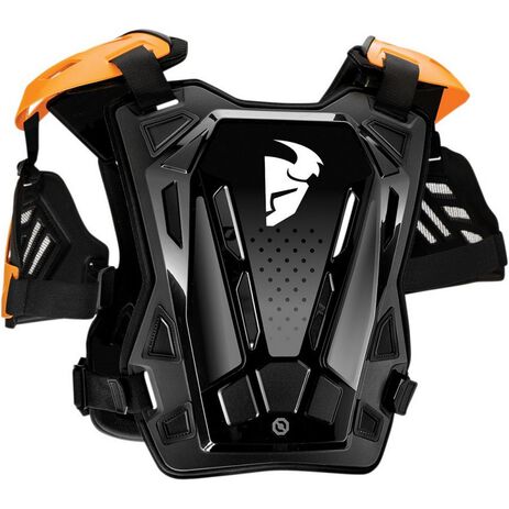 _Thor Guardian Roost Youth Deflector | 2701-0970-P | Greenland MX_