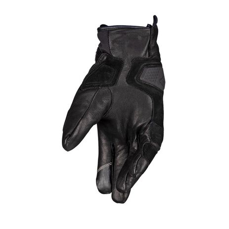 _Leatt ADV SubZero 7.5 Handschuhe Kurze Schwarz | LB6024040520-P | Greenland MX_