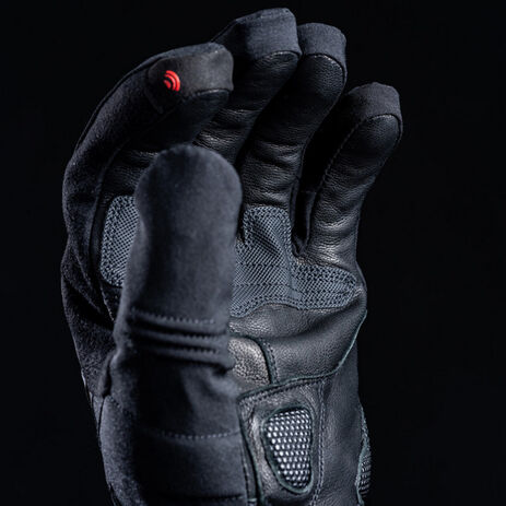 _Five WFX Prime GTX Handschuhe Schwartz | GF5WFXPRGTX507-P | Greenland MX_