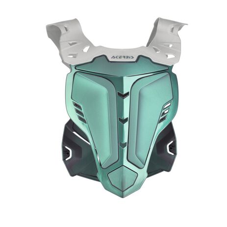 _Acerbis Linear Chest Protector | 0025315.999-P | Greenland MX_