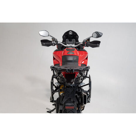 _Seitenkofferträger PRO SW-Motech Ducati Multistrada 950/1200/1260 15-.. | KFT.22.114.30000B | Greenland MX_