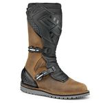 _Sidi Trial Zero 2 Boots | BOSOF209344-P | Greenland MX_