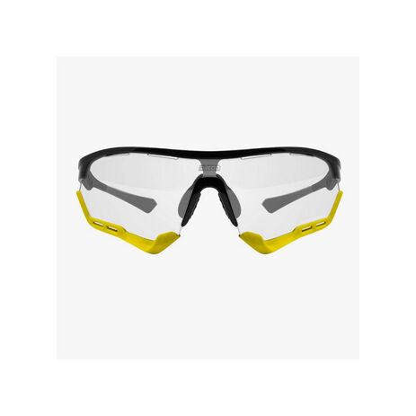 _Scicon Aerotech XL Glasses Photochromic Lens Black/Silver | EY14180205-P | Greenland MX_