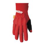 _Thor Rebound Gloves Red/White | 33306722-P | Greenland MX_